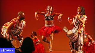 Top 10 Best Traditional Dances in Africa  African Traditional Dances [upl. by Kristos]