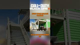 Black Ops 6 Nuke Town Trailer [upl. by Gisele]