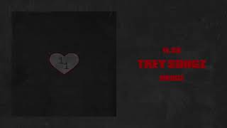 Trey Songz  Drugz Official Audio [upl. by Wildon]