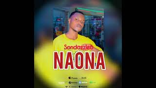 Sondazzle6x ••NAONAOfficial Audio cover [upl. by Anastasia569]