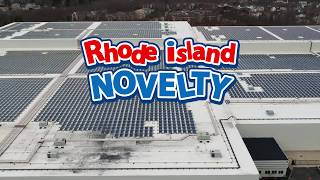 Rhode Island Novelty [upl. by Langelo]