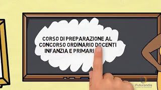 Corso di Preparazione al Concorso Ordinario Infanzia e Primaria [upl. by Enetsuj]