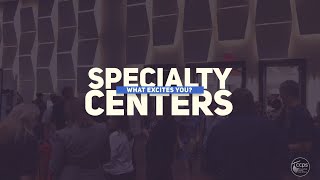 CCPS Specialty Centers [upl. by Glenn871]