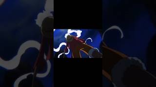 Oden Dance foreshadow GEAR 5 onepiece anime weeb luffy gear5 shorts [upl. by Vassell900]