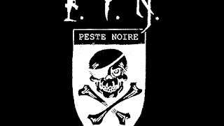 Peste Noire Full Discography [upl. by Gord]