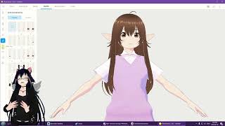 ♡ MondoCatTVs How To Upload a Vroid to VRChat with NO BLENDER in 15 minutes  Noob Tutorials 2024 [upl. by Arded]