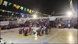 IntyGuayas Ballet Andino angelito cani Ángel Guaraca [upl. by Subak]