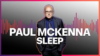 Paul Mckenna Official  Sleep [upl. by Emily891]