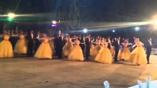 cotillion dance [upl. by Celinka]