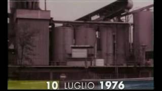 10 luglio 1976 il disastro di Seveso [upl. by Fannie418]