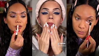 COMPLETE MAKEUP STORYTIME [upl. by Ettenal]