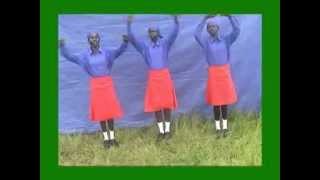 Dinka Bor Churchs Music [upl. by Acinomahs]