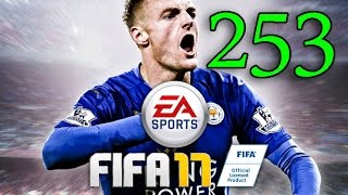 Lets play FIFA 17 253  Unglaublich anstrengende Spiele  WL  PC  Blind by Paxis [upl. by Bowie]