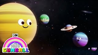 The Meaning of Life  The Amazing World of Gumball  Cartoon Network [upl. by Ahrat]