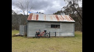 Tharwa to Adaminaby SD 480p [upl. by Krein476]