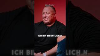 Ist Markus Rühl introvertiert😳 [upl. by Ahilam]