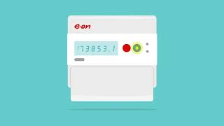 How to submit your meter readings with EON [upl. by Balmuth]