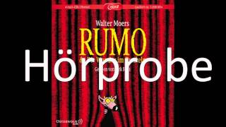 Walter Moers  Rumo [upl. by Onairda]