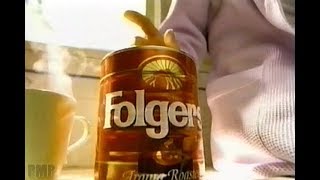 Folgers 1999 [upl. by Nidnal487]