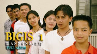 Bigis 1 Full Album Kankanaey Songs [upl. by Aynor]