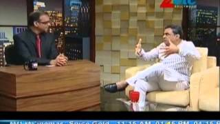 Paresh Rawal With Komal Nahta [upl. by Ezar]