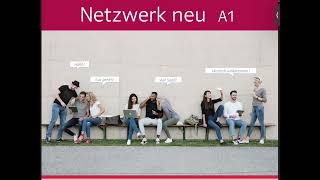 Netzwerk neu A1 Live class 02 [upl. by Talya]