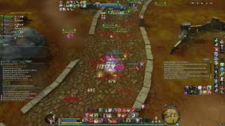 Gamez AION 48 Epic dance Elyos vs Asmo Sunday Event  November2024 [upl. by Ringsmuth]