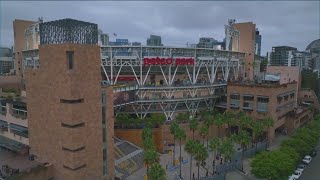 San Diego Rodeo returns to Petco Park in 2025 [upl. by Ehpotsirhc]