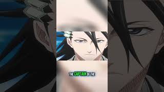 Epic Showdown Ichigo vs Byakuya on Sokyoku Hill [upl. by Kyred]