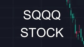 SQQQ Stock Price Prediction News Today 7 December  ProShares UltraPro Short QQQ [upl. by Amaso229]