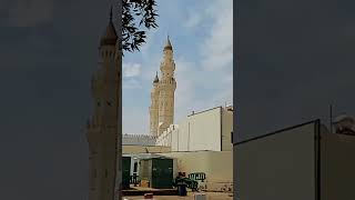 Masjid e Quba subscribe explore travel islamicarchitecture duet meccabeauty islamicreels [upl. by Aneahs911]