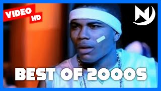 Best of 2000s Old School Hip Hop amp RnB Mix  Throwback Rap amp RnB Dance Music 8 [upl. by Odelia]