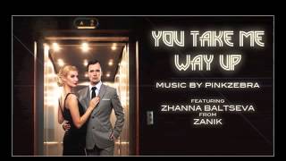 pinkzebra quotYou Take Me Way Upquot  Royaltyfree music AudioJungle [upl. by Anivram]