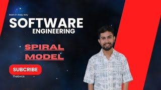 spiral model in software engineering thebwcs softwareengineering [upl. by Dall520]