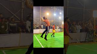 Nilanjan amp Koushik Vs Somnath amp Chotka Badminton Match shuttlershubho outdoorbadmintonmatch [upl. by Ecirb756]