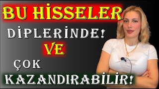 YATIRIMCISINI ÜZEN HİSSELERİ İNCELEDİM [upl. by Balbinder]