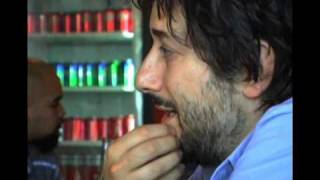 Impose TV  Harmony Korine Interview [upl. by Enrobyalc]