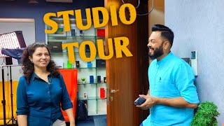 TrakinTech Studio Tour  Worth millions😎😎👍 TrakinAuto [upl. by Joe494]