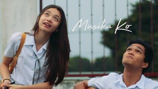 Musika ko Tagalog Short Film  Sulu Productions [upl. by Ecurb]