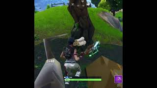 Wailing Woods Be Like fortnite shorts [upl. by Jessamyn]