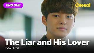 ENG SUB•FULL The Liar and His Lover｜Ep01 joy leehyunwoo songkang [upl. by Llecrad]