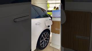 New Range Rover Sport Autobiography 2022 Quick Walkthrough [upl. by Aisekal612]