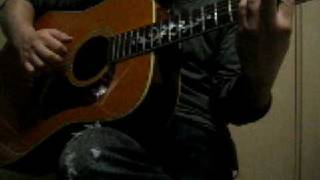 Shearings Not for You  Bogies Bonny Belle  Old two Celtic songs for fingerstyle guitar [upl. by Nodyroc]