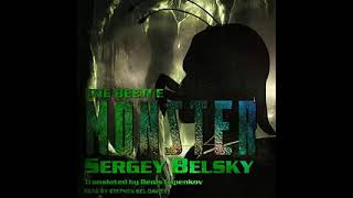 Monster Book 1  The Beetle  Sergey Belsky  Audiobook LitRPG [upl. by Delle809]