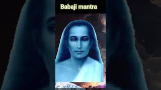 Mahavatar Babaji guided meditation [upl. by Edmonda]