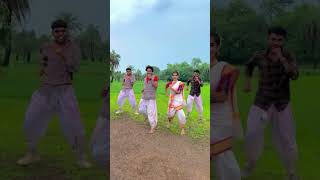 new trending song niteshbundhe sakshipagi gavthiporgha [upl. by Aynas]