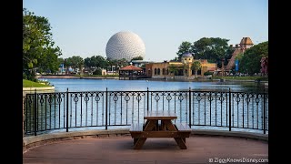 Epcot Part 5 [upl. by Kaya]