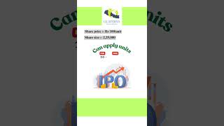 IPO Opened  Guardian Micro Life Insurance  Foreign Employment sharemarketforyou ipo [upl. by Zebadiah]