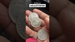 old currency exchange old coin sell youtubeshorts terending vairal facts contents allfacts [upl. by Abibah]