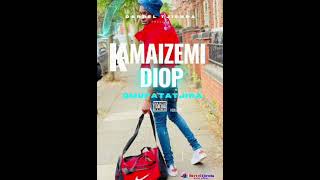 Omupatatjira Kamaizemi Diop Katuuo KDK🔥 [upl. by Deron]